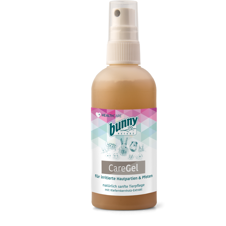 bunny CareGel - 100 ml