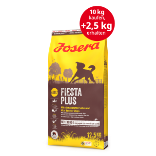 JOSERA FiestaPlus 12,5 kg