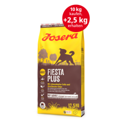 JOSERA FiestaPlus 12,5 kg