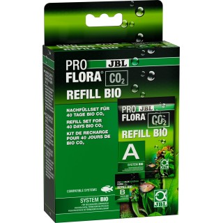 JBL PROFLORA CO2 REFILL BIO - 1 Stk