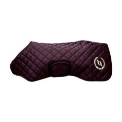 Hundemantel Back on Track night collection 20 cm