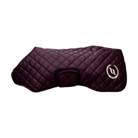 Hundemantel Back on Track night collection 20 cm
