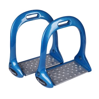 Steigbügel Horka Tech