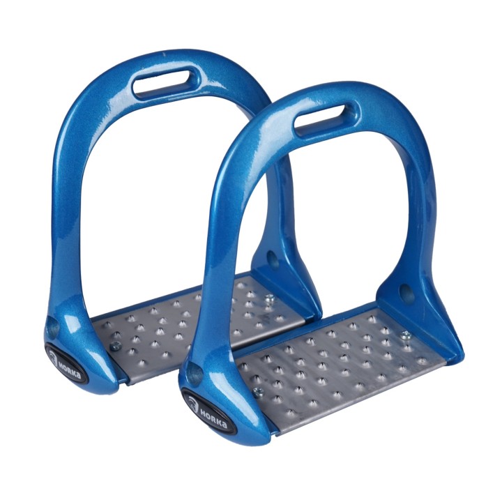 Steigbügel Horka Tech