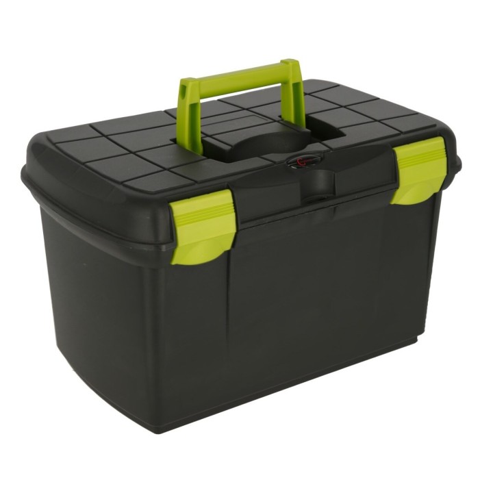 Putzbox Pferde Kerbl Arrezzo