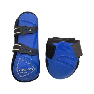 Knöchelschützer für Pferde Lami-Cell Elite