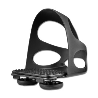 Sicherheitssohle für Steigbügel Waldhausen