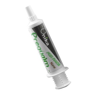 Nahrungsergänzungsmittel für Pferde Unika Prequalm