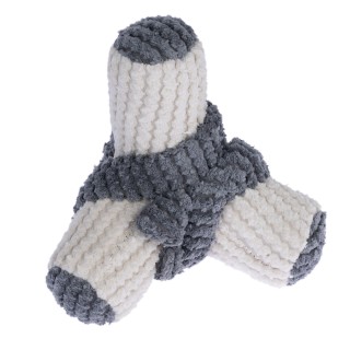 Modern Living Hundespielzeug Syracuse - L 20 x B 20 x H 18 cm