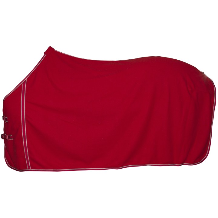 Fleecedecke für Pferde HorseGuard