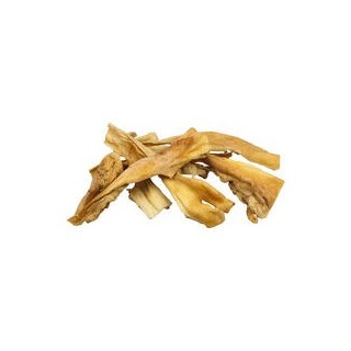 Schecker - Lamm-Kopfhaut [200g]