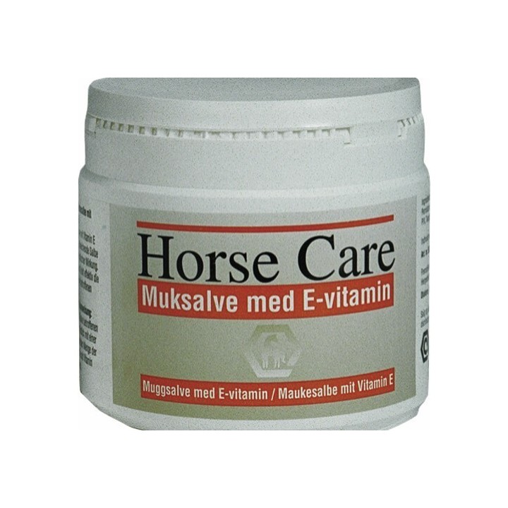 Wundversorgung Pferd HorseGuard Maukusan