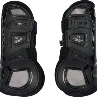 Offene Gamaschen Catago