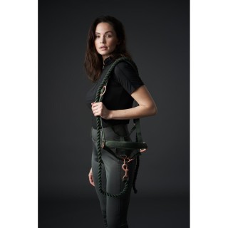 Dreieckiger Reitstrick HorseGuard Miley