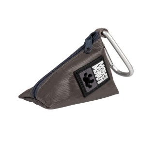 Max & Molly Kotbeutelspender Matrix 2.0 - stone