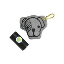 Hundekotbeutelspender kentuckypooh ba