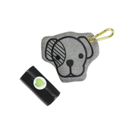 Hundekotbeutelspender kentuckypooh ba