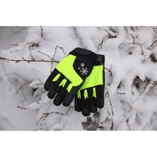 Handschuhe Kind Kerbl Mini Hiver