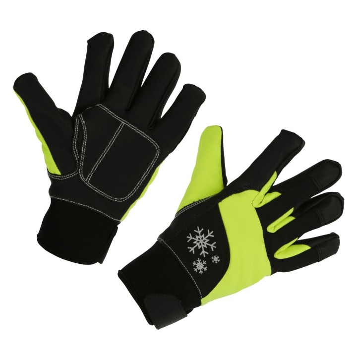 Handschuhe Kind Kerbl Mini Hiver