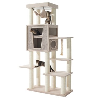 Kratzbaum Nobby Pet Kasil