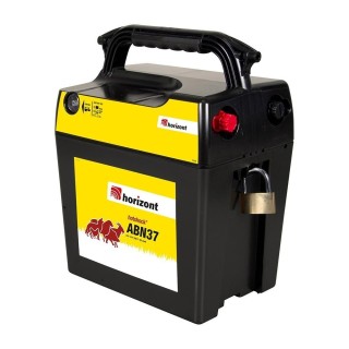 Gemischte Stelle Horizont Hotshock ABN37