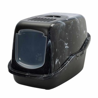 Katzenklo Nobby Pet Nestor Marble