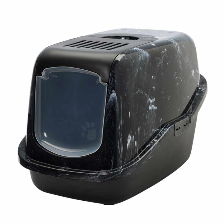 Katzenklo Nobby Pet Nestor Marble