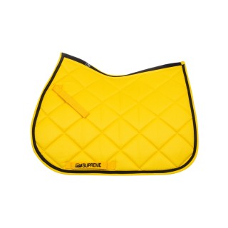 Gepolsterter Sattelunterlage für Pferde Supreme