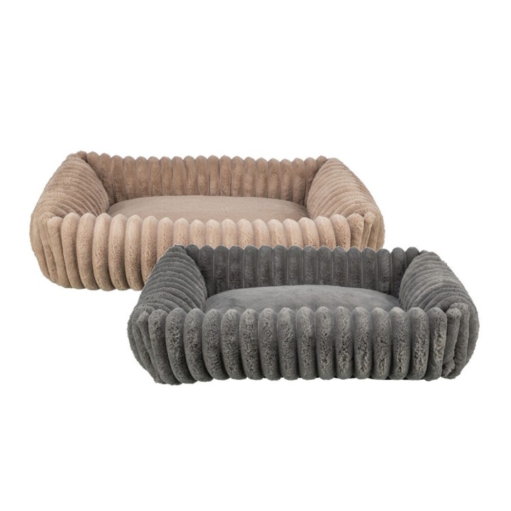 Trixie Korb Lonni - Grau - 65 x 50 cm