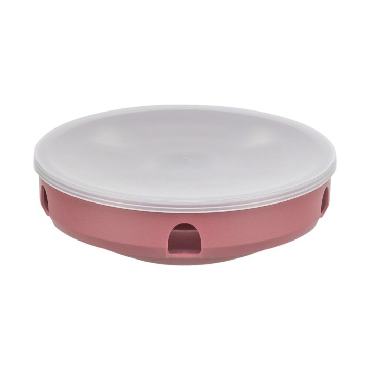 Trixie Katze Aktivität Schaukellabyrinth