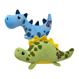 KONG Dynos Roars - Grün - Mittel/Groß