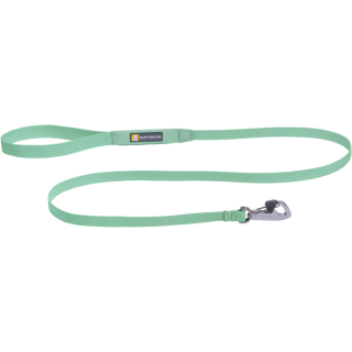 Ruffwear Hi & Light Leine Sage Green 1,4 m - 1 Stk