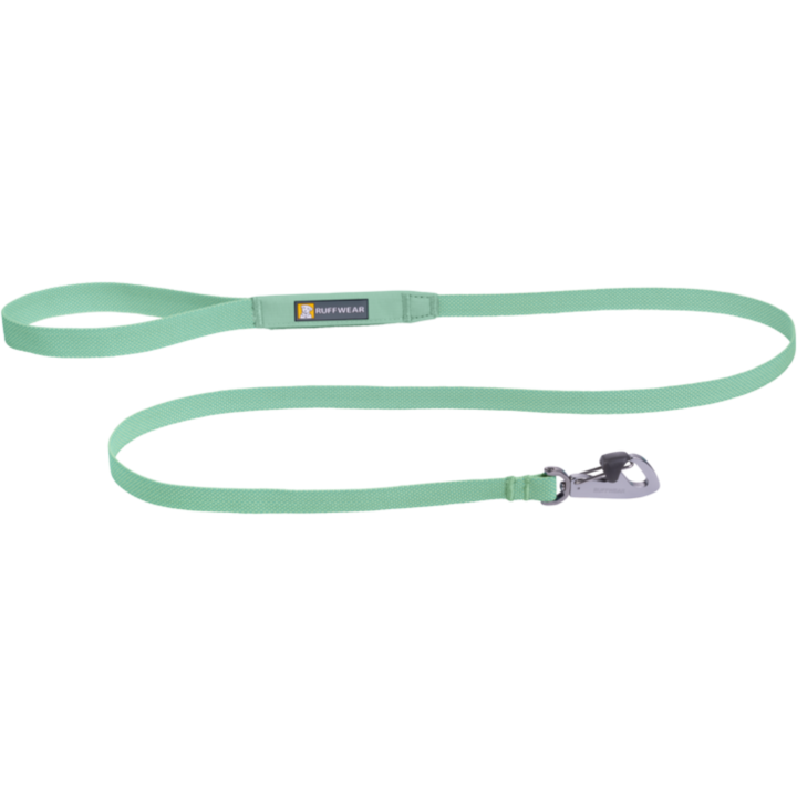 Ruffwear Hi & Light Leine Sage Green 1,4 m - 1 Stk
