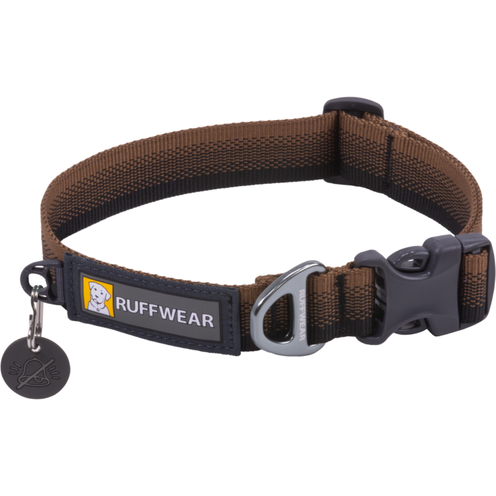 Ruffwear Front Range™ Halsband Moonlight Fade - 36 - 51 cm
