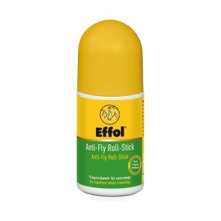 Anti-Insekten-Lotion für Pferd empfindliche Stellen Effol
