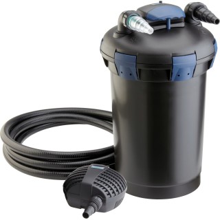 Oase BioPress Teichfilter - 10000