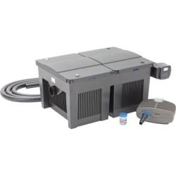 Oase BioSmart Teichfilter - 36000