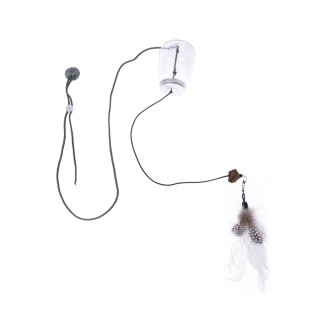 Modern Living Snack-Jäger Bernie für Katzen - 1 Stück