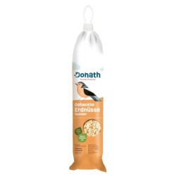 Donath Energie-Spender gehackte Erdnüsse - 500 g