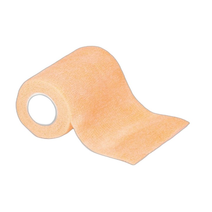 Selbstklebende Bandage für Pferde Harry's Horse