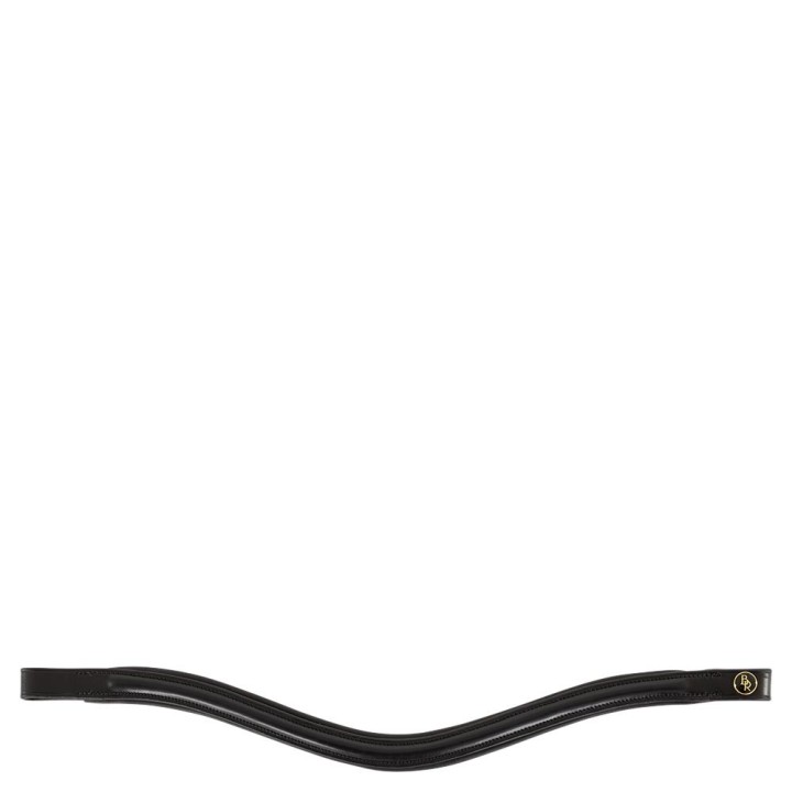 Stirnband für abgerundetes Pferd BR Equitation