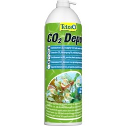 Wasserreiniger Aquarium Nachfüllpackung co2 Tetra