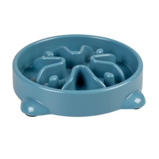 Anti-Grapsch-Napf für Hund oder Katze Duvoplus