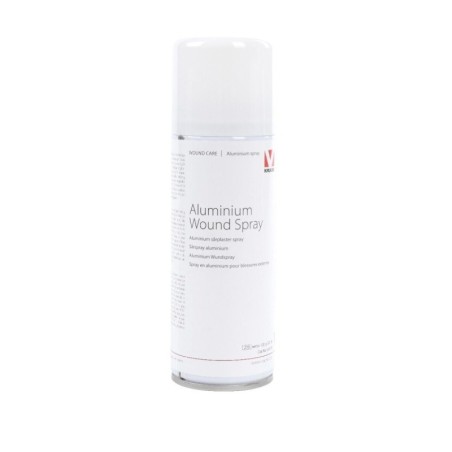 Aluminium-Spray Kruuse