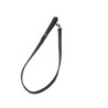 51 Degrees North - Milano - Leash - Black - 16 mm x 150 cm