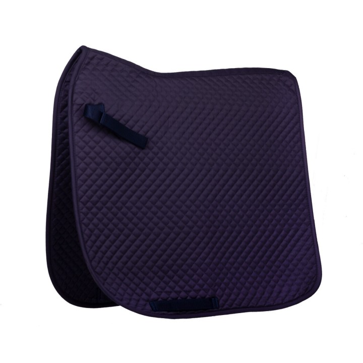 Satteldecke für Pferde Q-essentials Color