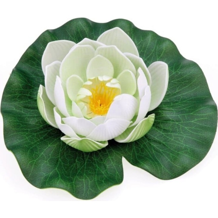 Oase Pontec PondoLily - weiß