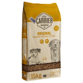 Carrier Original  - 15 kg