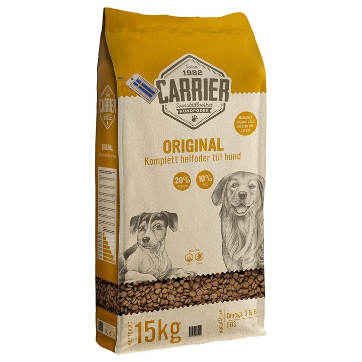 Carrier Original  - 15 kg