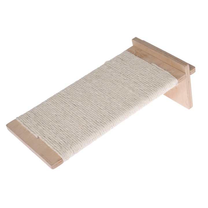 Natural Paradise Kratzbrett Fuchsia - natur